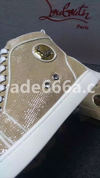 Super Max Christian Louboutin Shoes-223