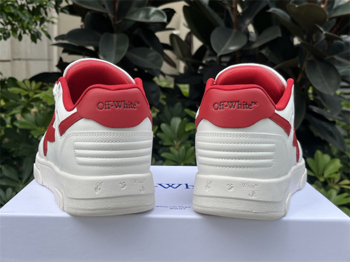 OFF white Men shoes 1：1 quality-363