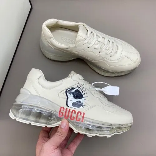 G men shoes 1：1 quality-2728