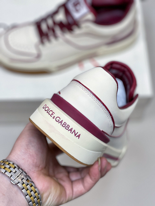 D&G men shoes 1：1 quality-955