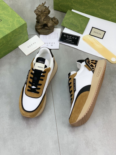 G men shoes 1：1 quality-3704