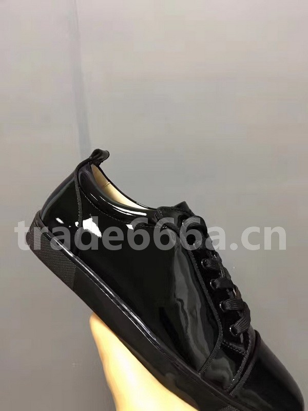 Super Max Christian Louboutin Shoes-816