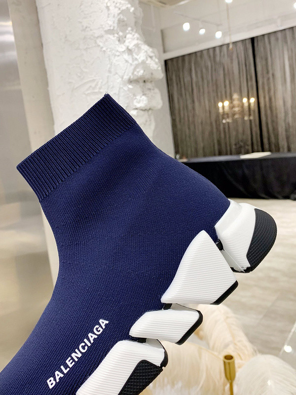 B Sock Shoes 1：1 quality-152