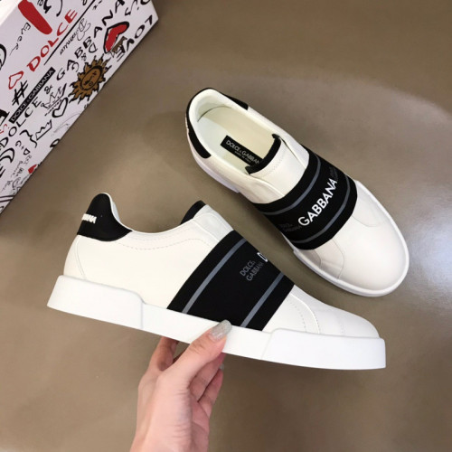 D&G men shoes 1：1 quality-946