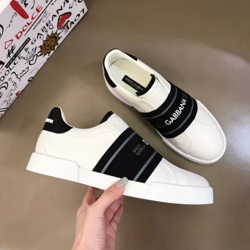 D&G men shoes 1：1 quality-946