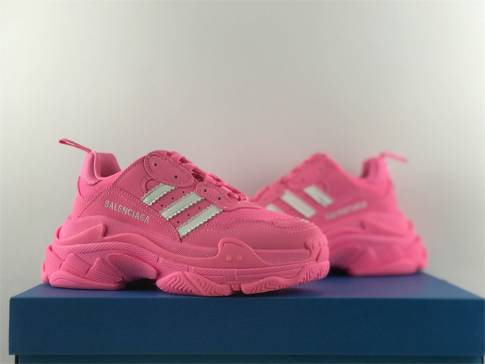 B 17FW Tripe-S High End Sneaker-355