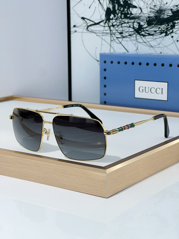 G Sunglasses AAAA-5604