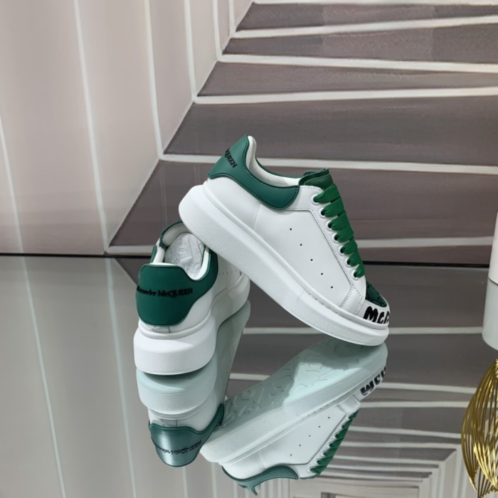 Alexander McQueen men shoes 1：1 quality-707