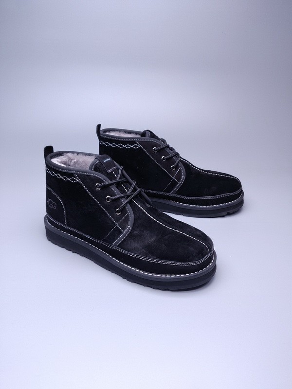 UG Boots Men-002