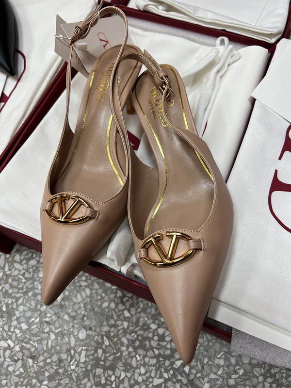 Super Max VT Custom Made High Heel-155