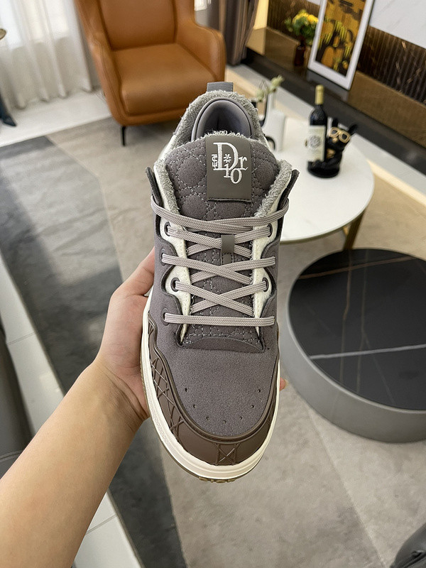 Dior men Shoes 1：1 quality-581