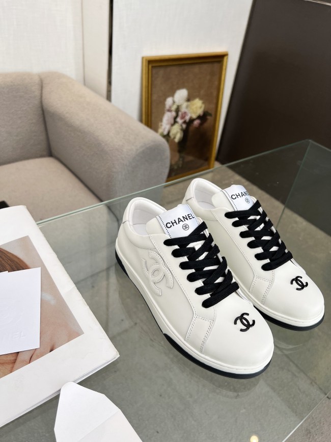 CHAL Women Shoes 1:1 Quality-1245