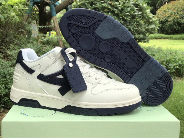 OFFwhite Men shoes 1：1 quality-163