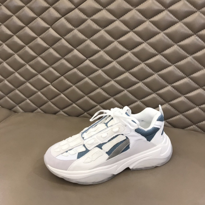Amiri Men Shoes 1：1 quality-114