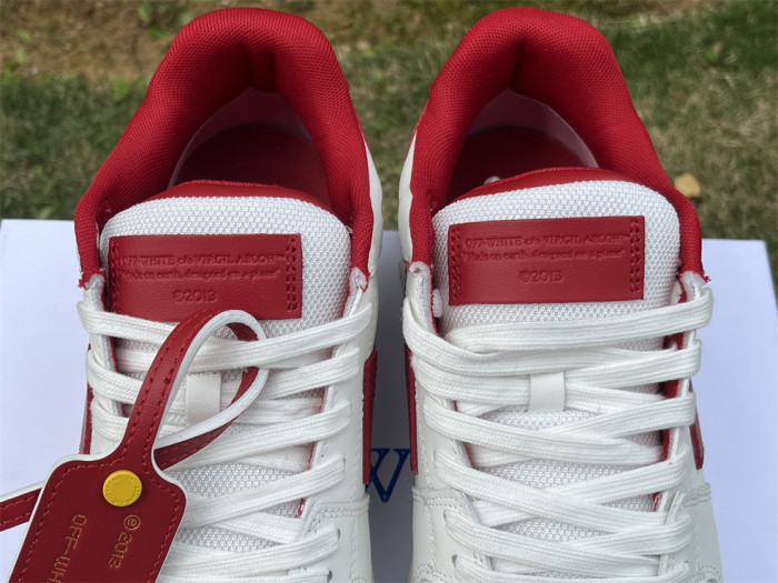 OFF white Men shoes 1：1 quality-363