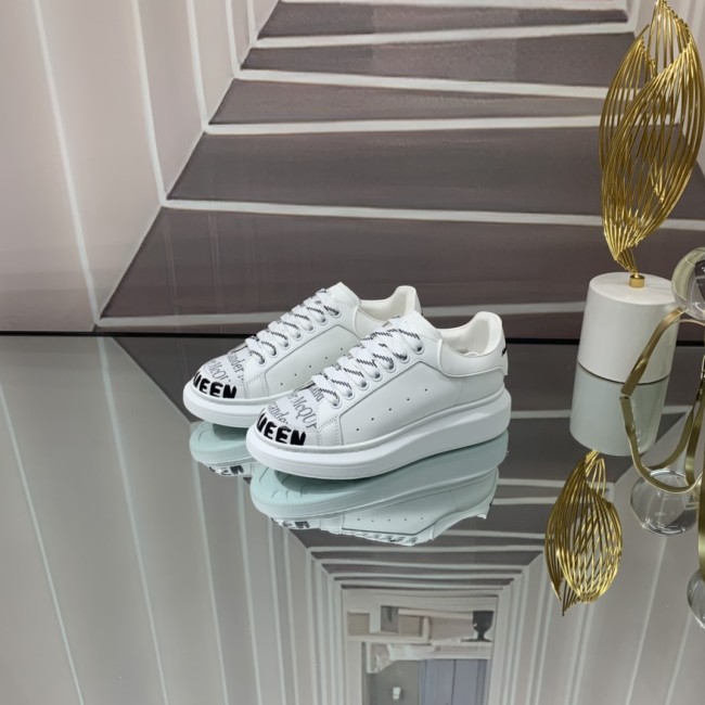 Alexander McQueen men shoes 1:1 quality-702