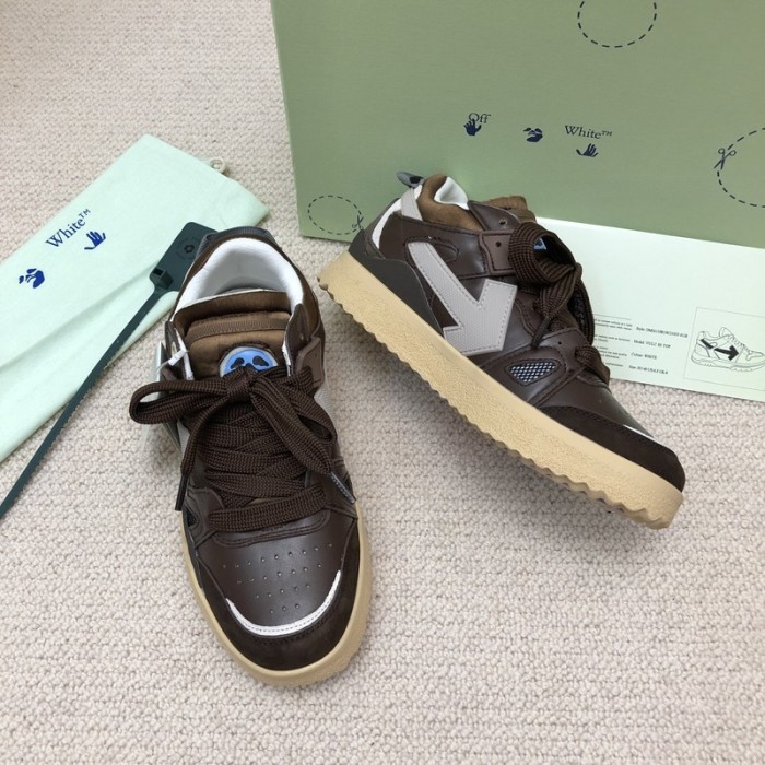 OFFwhite Men shoes 1：1 quality-143