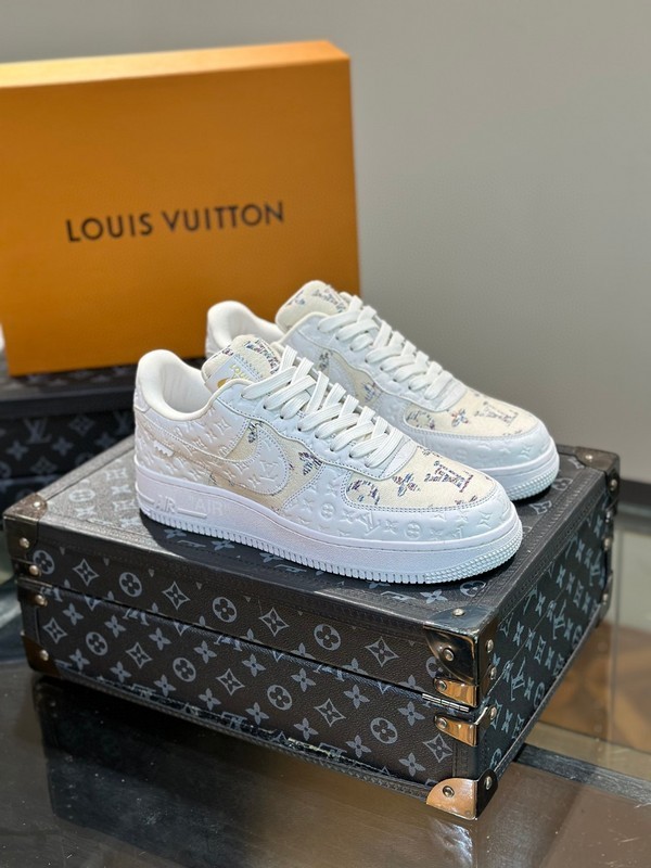 LV Men shoes 1:1 quality-4924