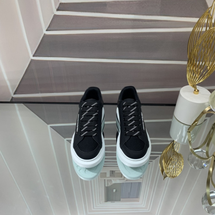 Alexander McQueen men shoes 1：1 quality-744