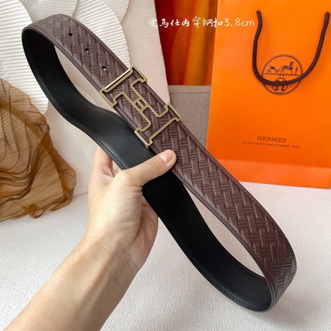 Super Perfect Quality Hermes Belts-2590