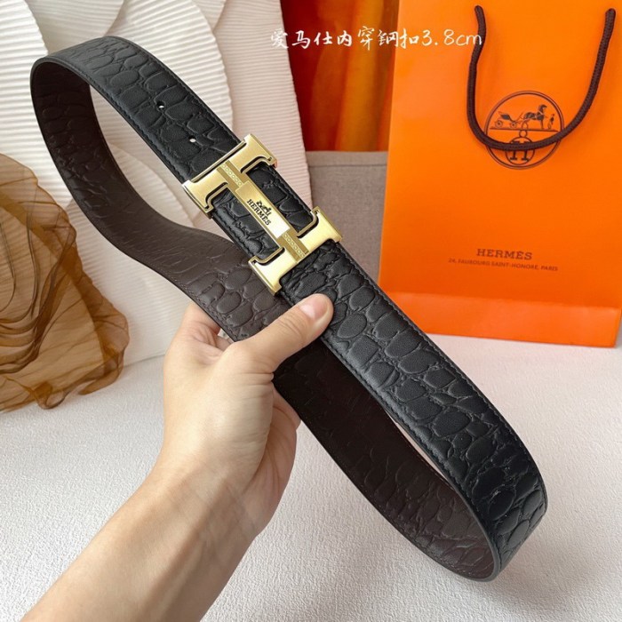 Super Perfect Quality Hermes Belts-2596