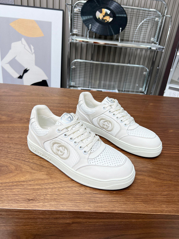 G men shoes 1:1 quality-3813