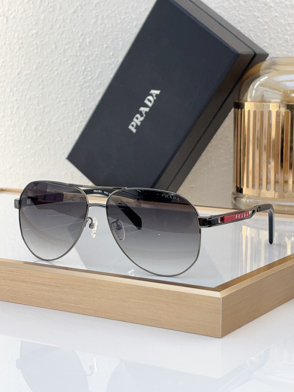 Prada Sunglasses AAAA-5133