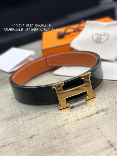 Super Perfect Quality Hermes Belts-2562