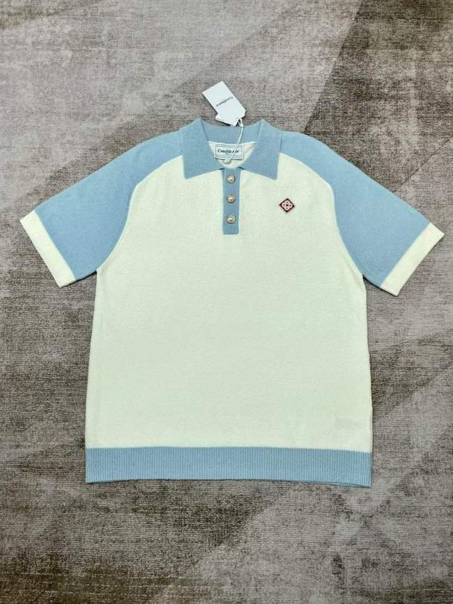 Casablanca High Quality Shirt-040