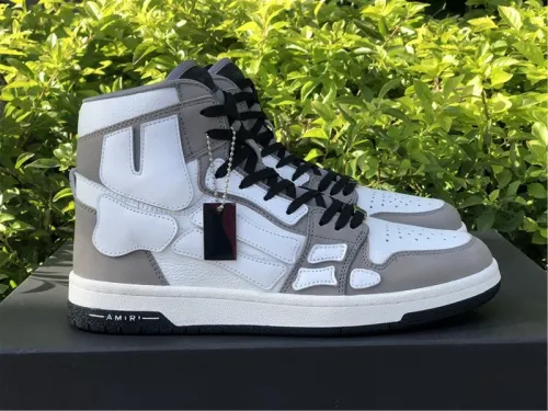 Amiri Men Shoes 1：1 quality-002