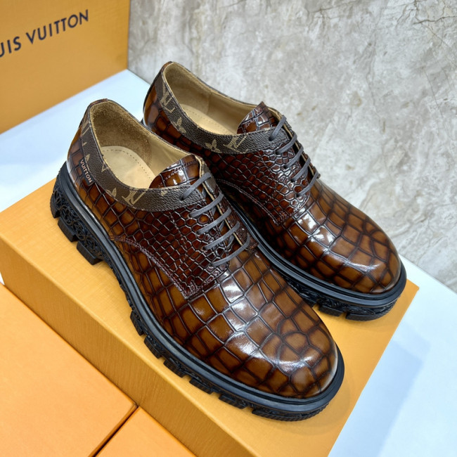 Super Max Custom LV Shoes-2327