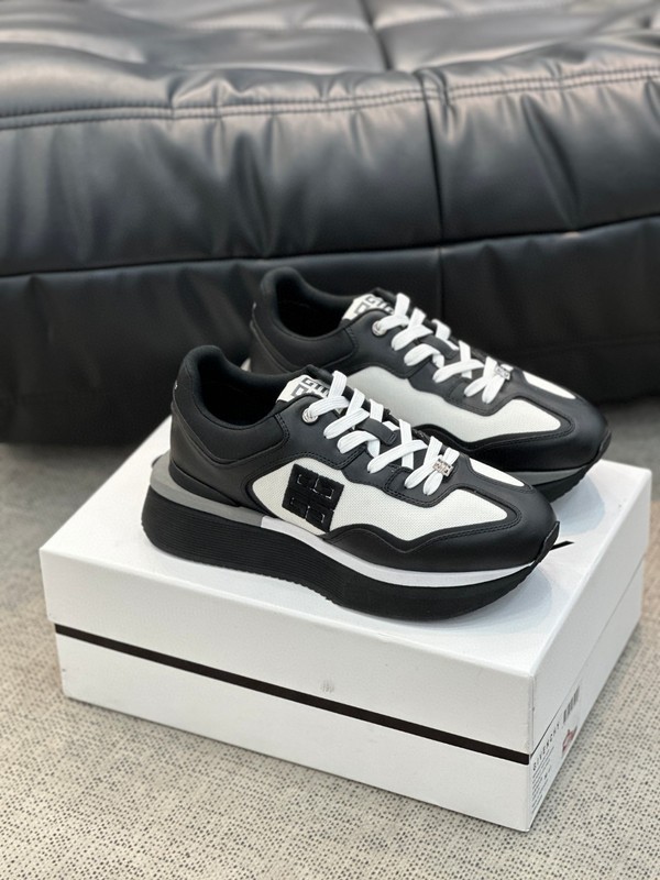 Givenchy men shoes 1：1 quality-185