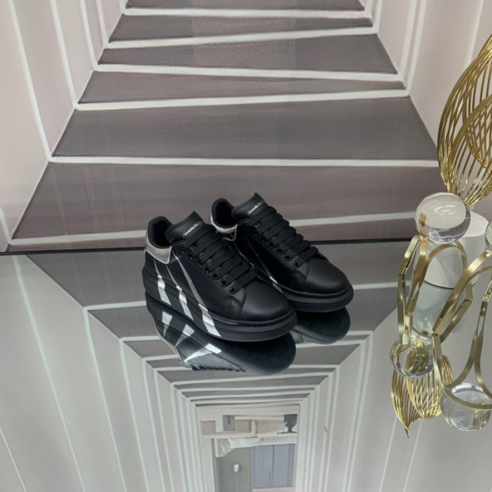 Alexander McQueen men shoes 1：1 quality-731