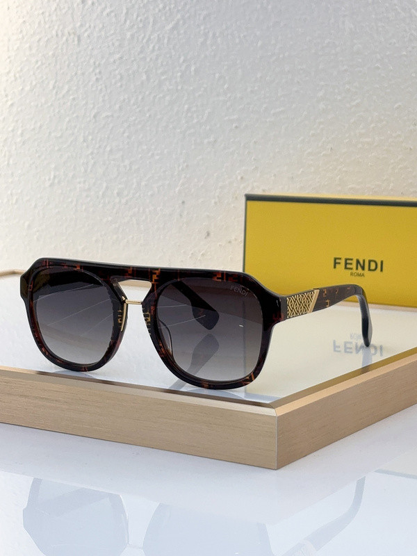 FD Sunglasses AAAA-2219