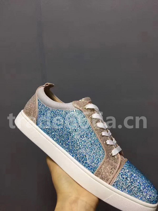 Super Max Christian Louboutin Shoes-815