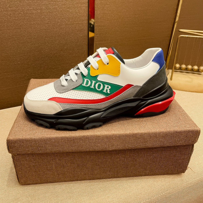 Dior men Shoes 1：1 quality-580
