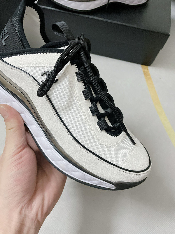 Chal Men Shoes 1：1 Quality-201