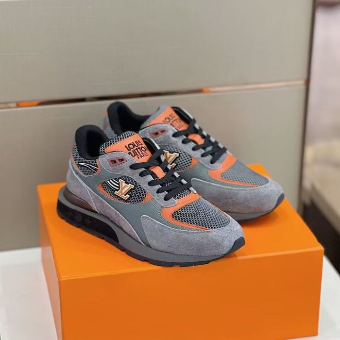 Super Max Custom LV Shoes-2289