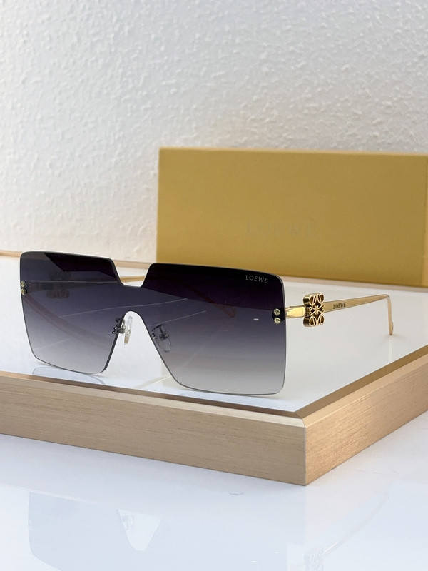 Loewe Sunglasses AAAA-393
