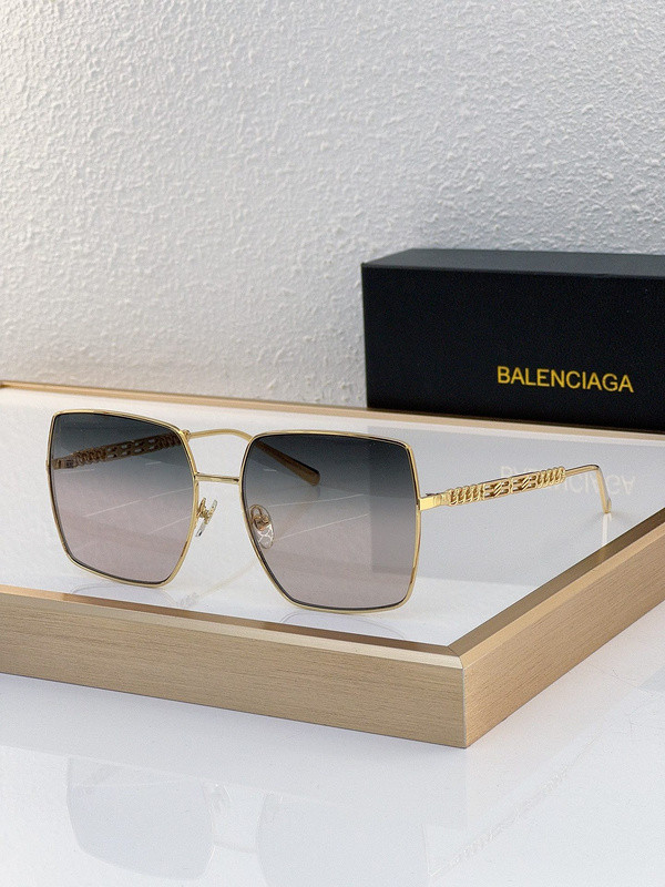 B Sunglasses AAAA-871