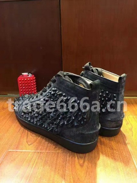 Super Max Christian Louboutin Shoes-606