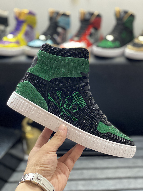 PP men shoes 1 ：1 quality-398