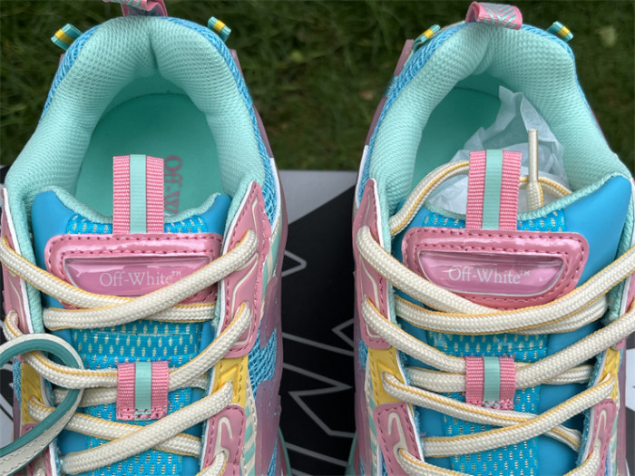 OFF white Men shoes 1：1 quality-368