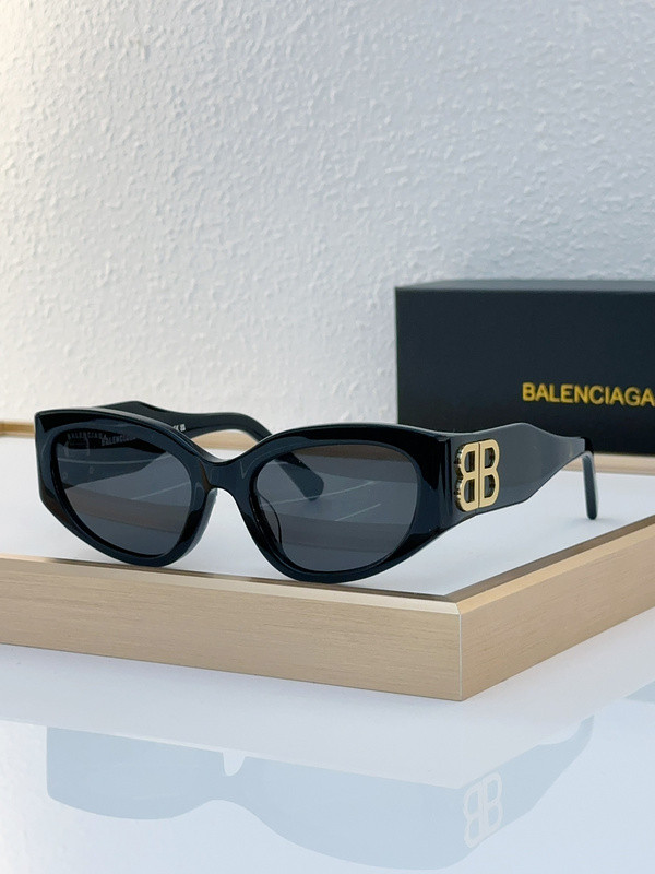 B Sunglasses AAAA-918