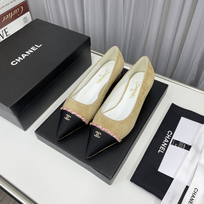 CHAL Women Shoes 1:1 Quality-902