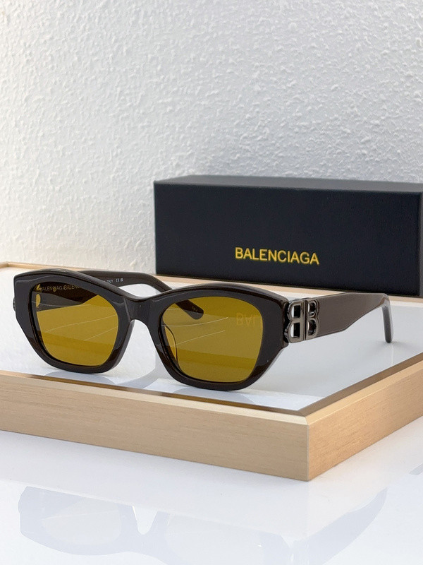 B Sunglasses AAAA-901