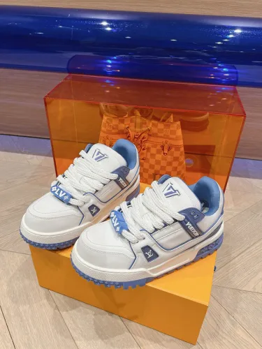Super Max Custom LV Shoes-2969