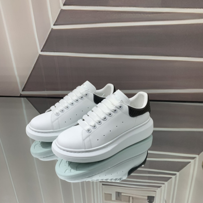 Alexander McQueen men shoes 1：1 quality-739