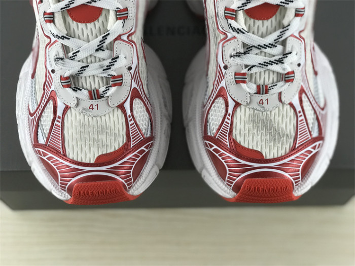 B 17FW Tripe-S High End Sneaker-353