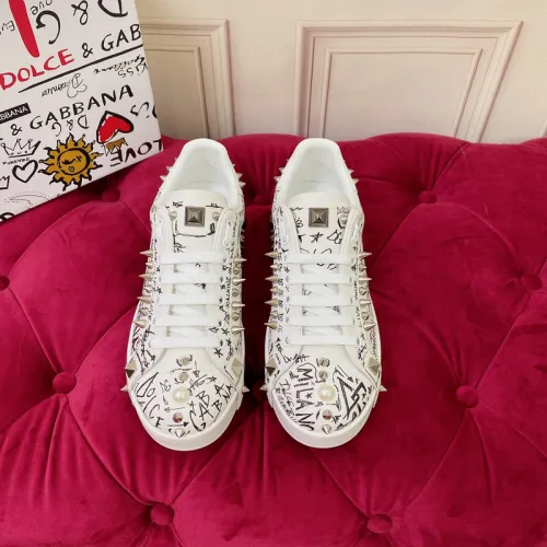 D&G men shoes 1：1 quality-953